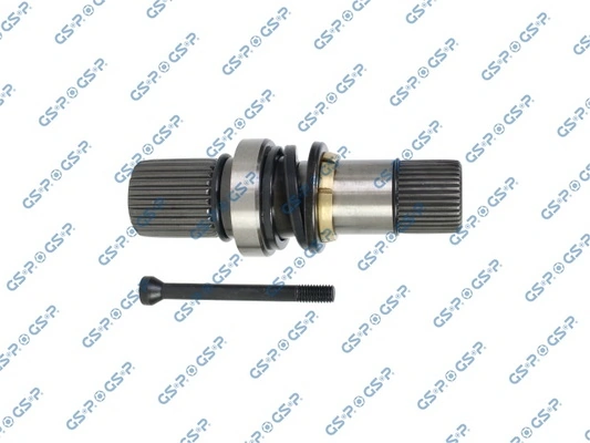 Stub Shaft, differential 261190