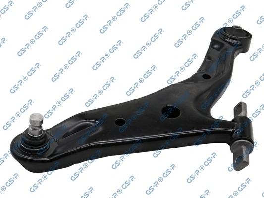 Control/Trailing Arm, wheel suspension S060517