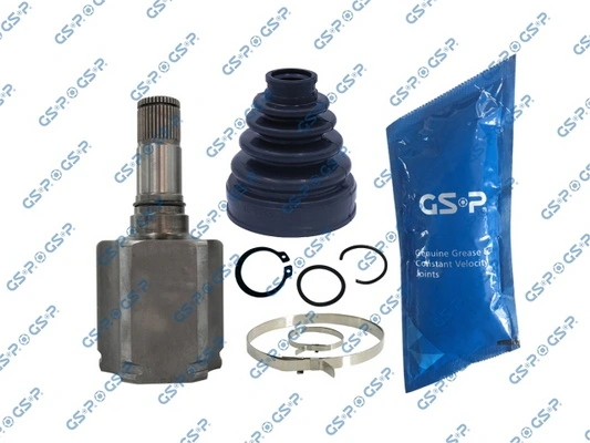 Joint Kit, drive shaft 602108