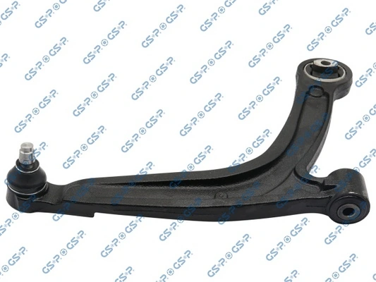Control/Trailing Arm, wheel suspension S060170