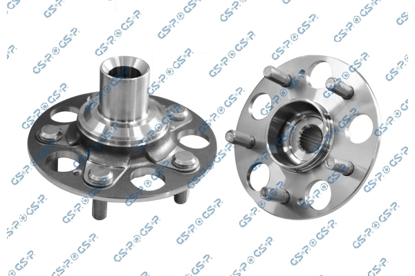 Wheel Hub 9423019
