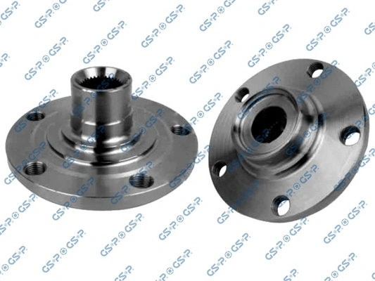 Wheel Hub 9433002