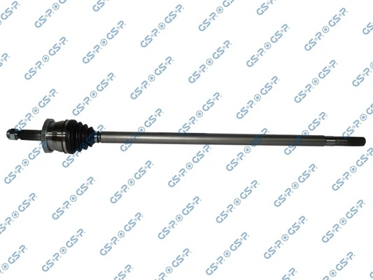 Drive Shaft 216006