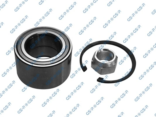 Wheel Bearing Kit GK6927