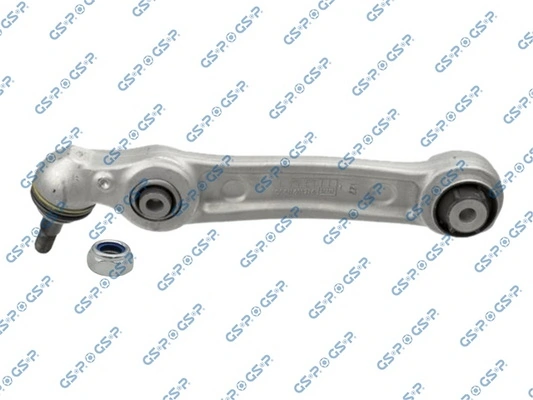 Control/Trailing Arm, wheel suspension S063396
