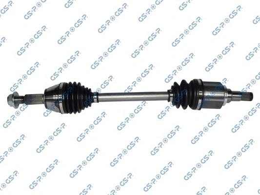 Drive Shaft 218351