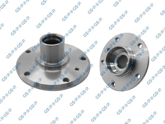 Wheel Hub 9430024