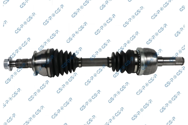 Drive Shaft 221075