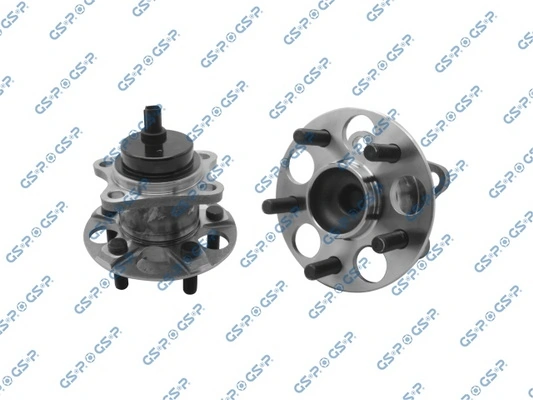 Wheel Bearing Kit 9400166
