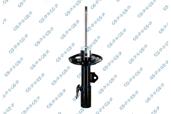 Shock Absorber 32360432