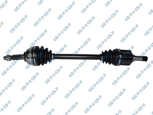 Drive Shaft 218259