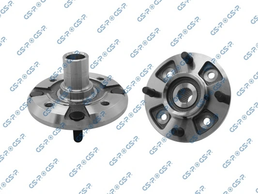 Wheel Hub 9423018