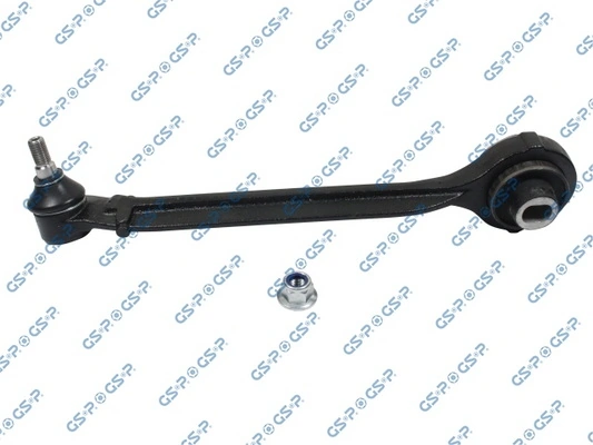 Control/Trailing Arm, wheel suspension S061175