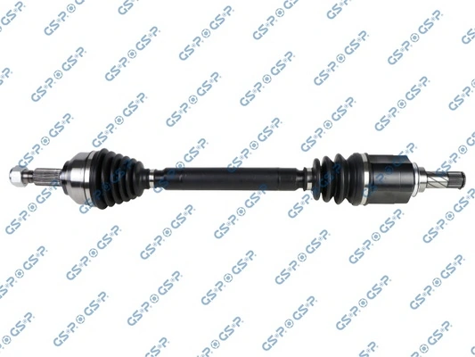 Drive Shaft 250605