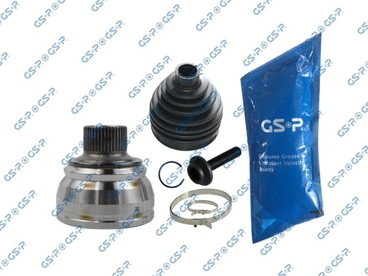 Joint Kit, drive shaft 803102