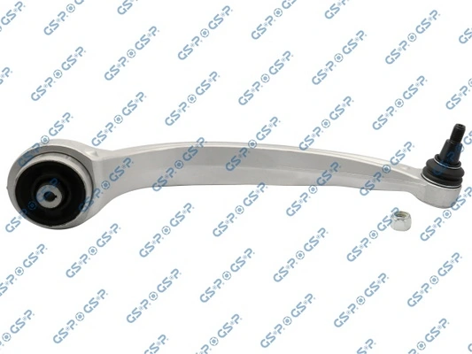 Control/Trailing Arm, wheel suspension S062936