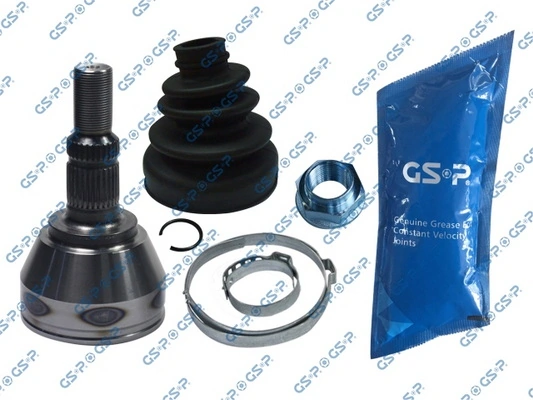 Joint Kit, drive shaft 821030