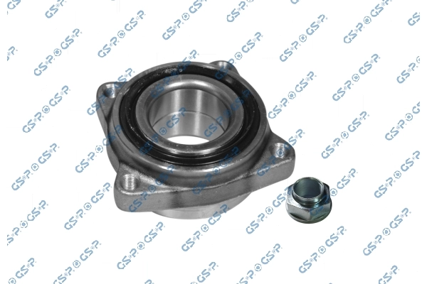 Wheel Bearing Kit 9243001K