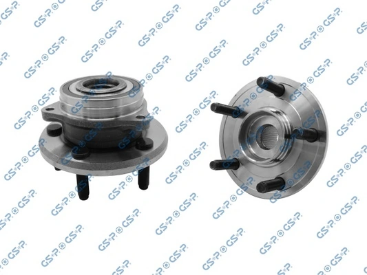 Wheel Bearing Kit 9332033