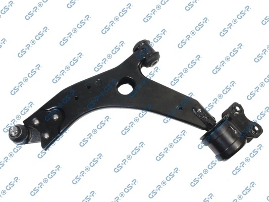 Control/Trailing Arm, wheel suspension S060826