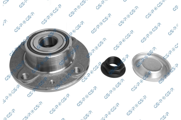 Wheel Bearing Kit 9225014K