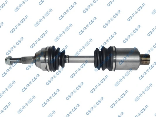 Drive Shaft 209018