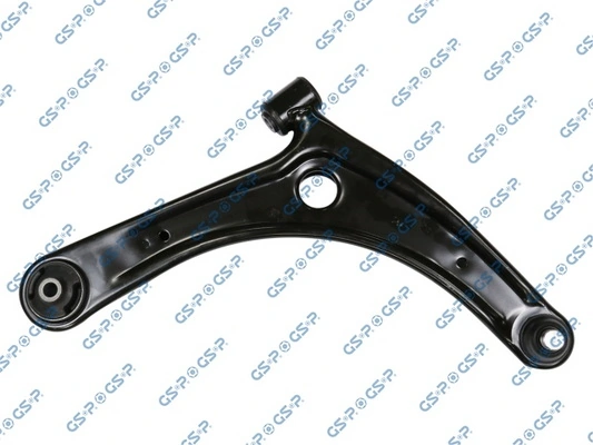 Control/Trailing Arm, wheel suspension S060887