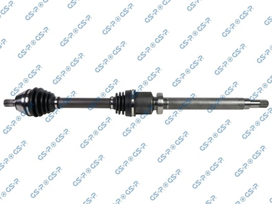 Drive Shaft 218219