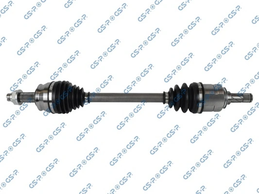 Drive Shaft 202511