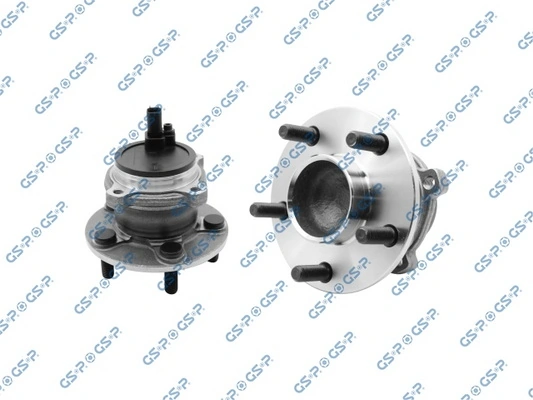 Wheel Bearing Kit 9400084