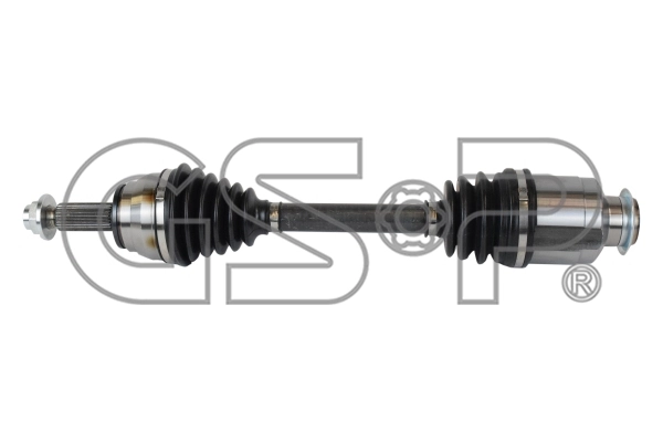 Drive Shaft 202330