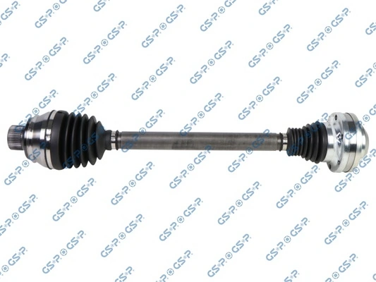 Drive Shaft 201894