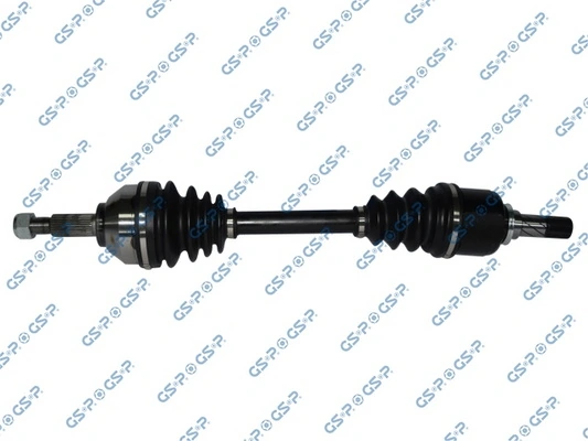 Drive Shaft 250497