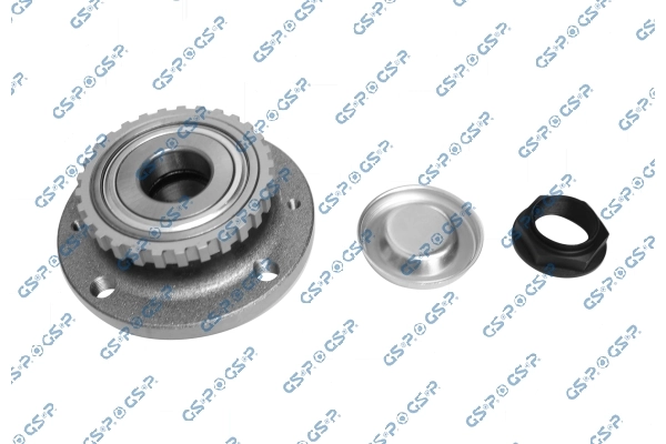 Wheel Bearing Kit 9232012K