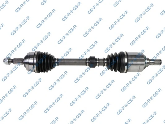 Drive Shaft 203561