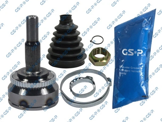 Joint Kit, drive shaft 862001