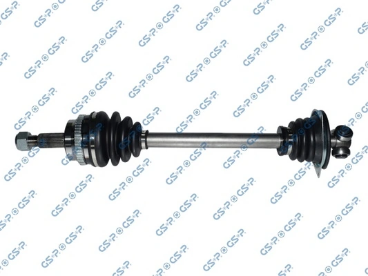 Drive Shaft 250166