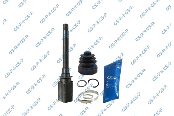 Joint Kit, drive shaft 602502
