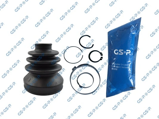 Bellow Kit, drive shaft 760178