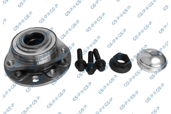 Wheel Bearing Kit 9330022K