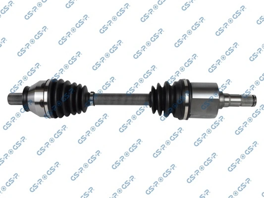 Drive Shaft 218340