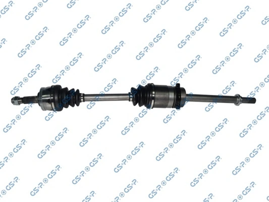 Drive Shaft 241002