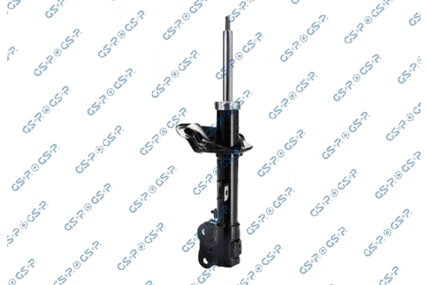 Shock Absorber 32307662