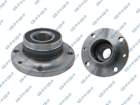 Wheel Bearing Kit 9230044