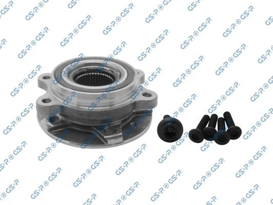 Wheel Bearing Kit 9342003K
