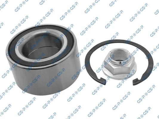Wheel Bearing Kit GK7538A
