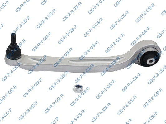 Control/Trailing Arm, wheel suspension S060030
