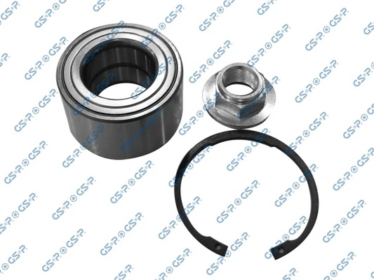 Wheel Bearing Kit GKX0037