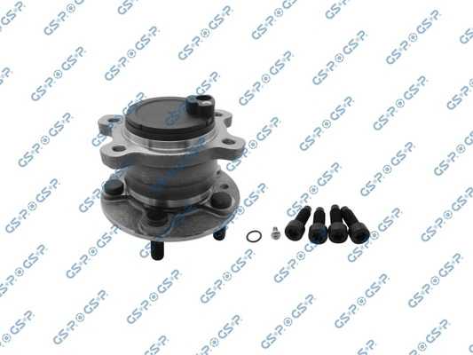 Wheel Bearing Kit 9400207K