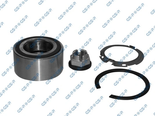 Wheel Bearing Kit GK3638